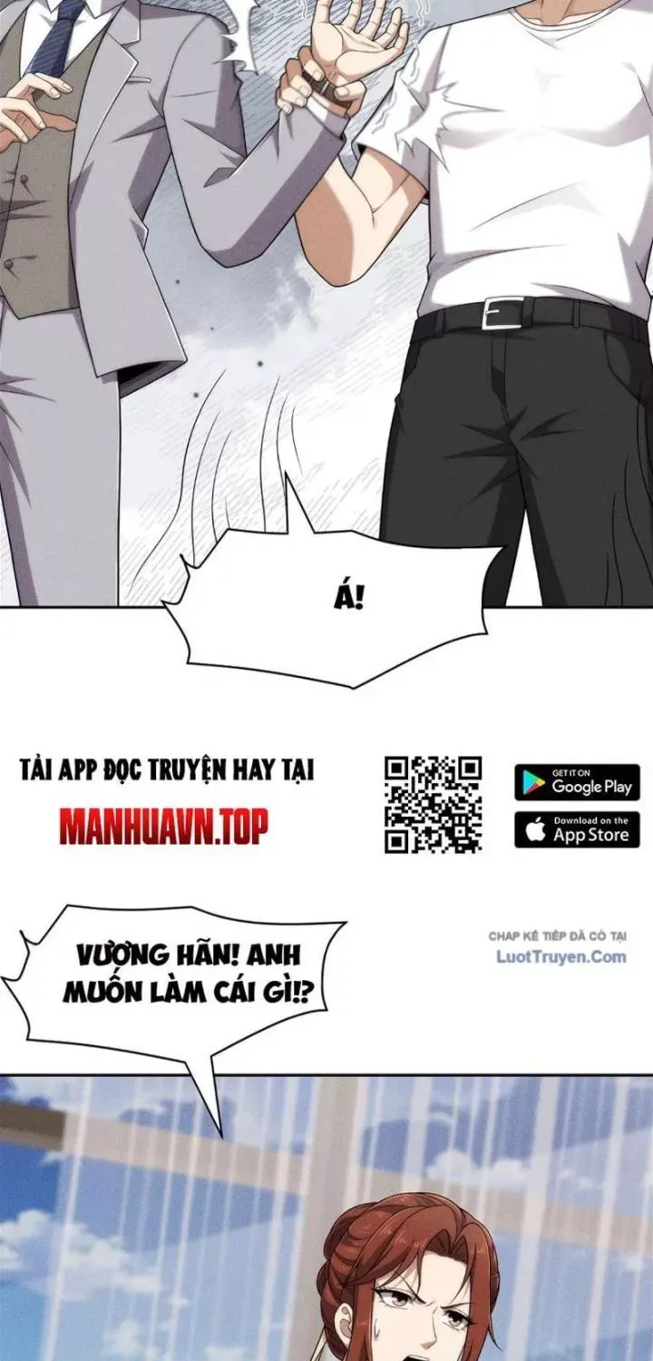 Ẩn Long Đô Thị Tập 64 trang 25