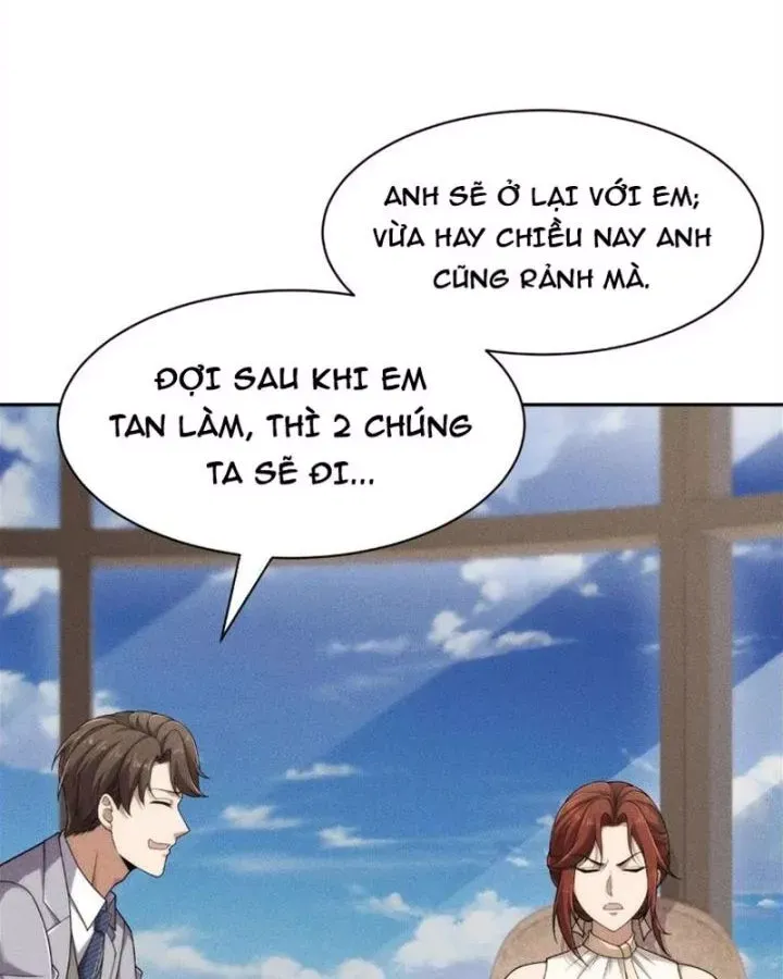 Ẩn Long Đô Thị Tập 64 trang 32