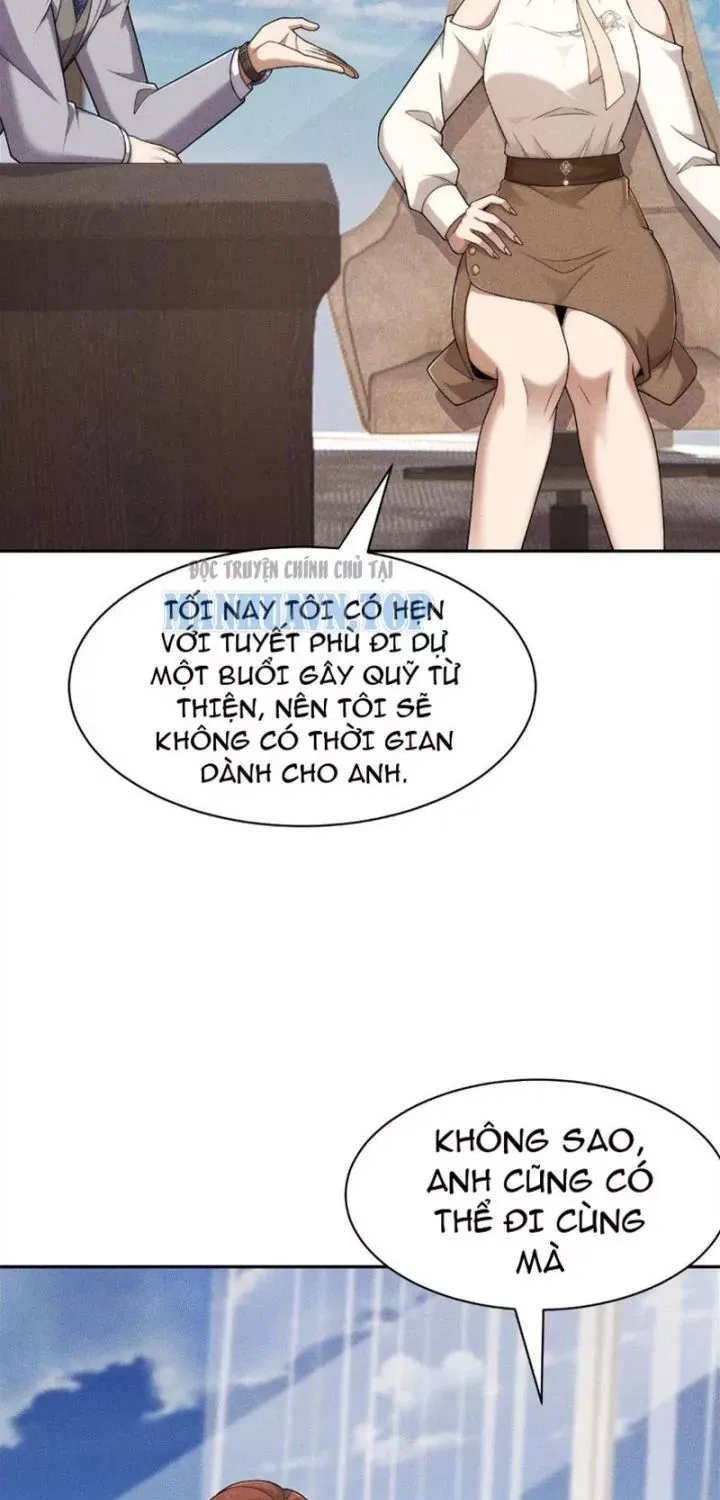 Ẩn Long Đô Thị Tập 64 trang 33