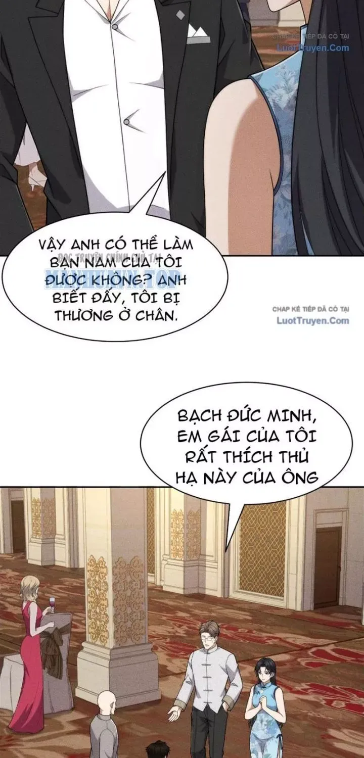 Ẩn Long Đô Thị Tập 64 trang 50