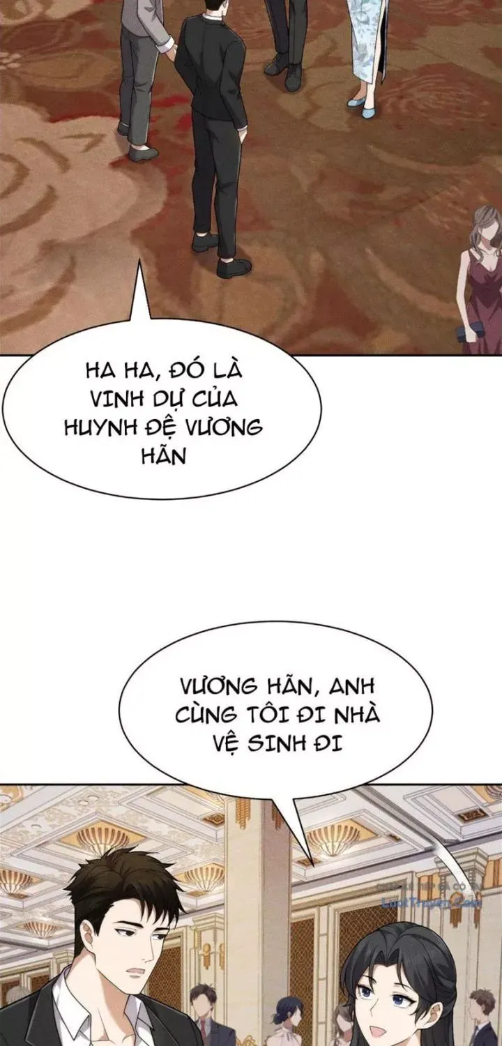 Ẩn Long Đô Thị Tập 64 trang 51