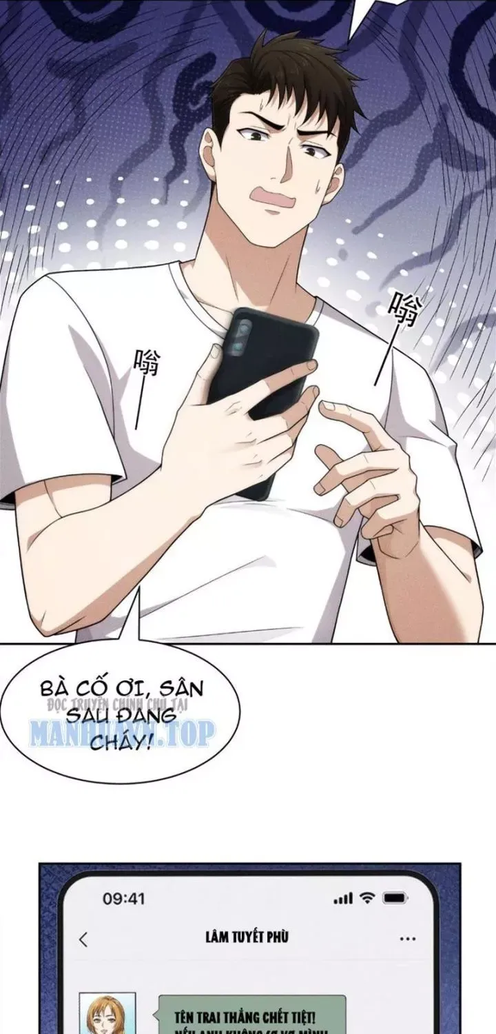 Ẩn Long Đô Thị Tập 64 trang 7