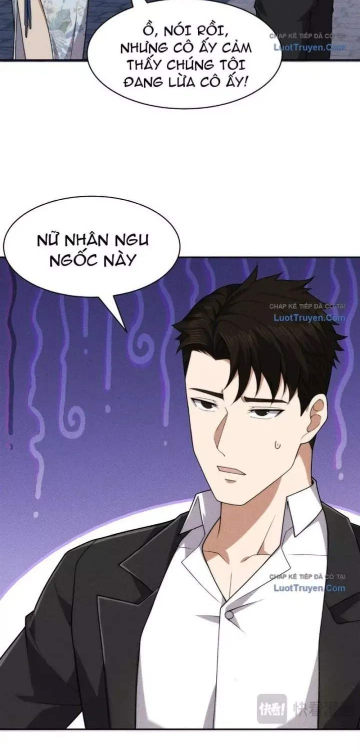 Ẩn Long Đô Thị Tập 65 trang 38