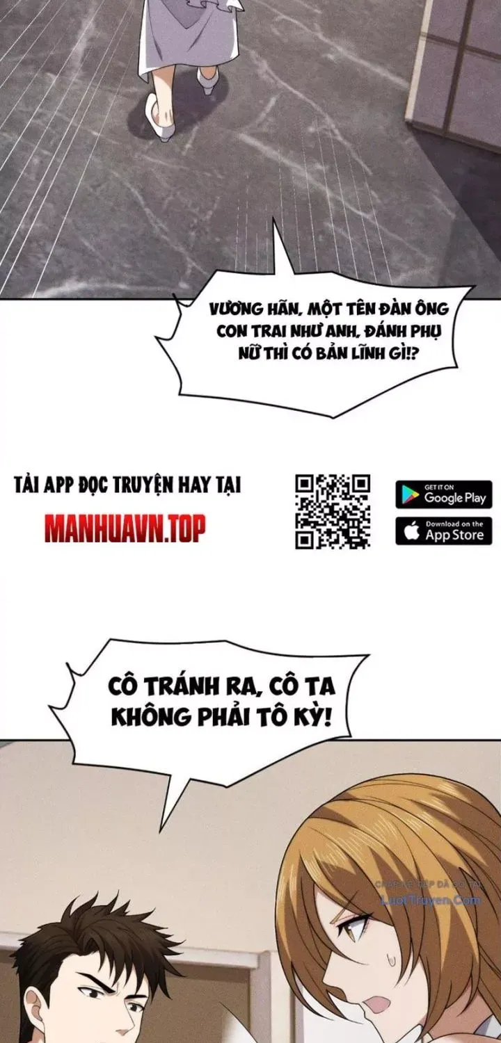 Ẩn Long Đô Thị Tập 65 trang 7