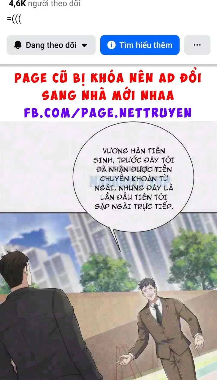 Ẩn Long Đô Thị Tập 66 trang 3