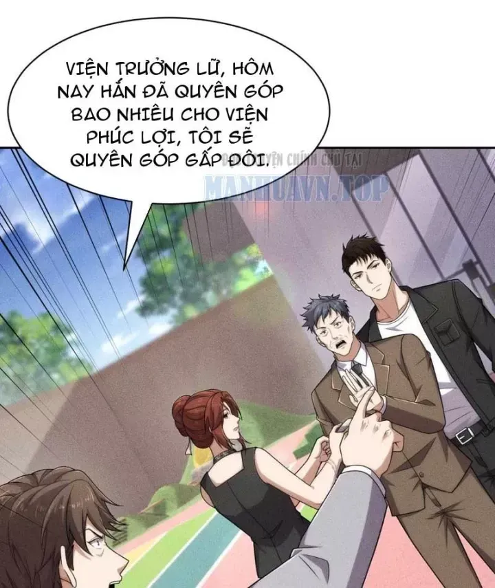 Ẩn Long Đô Thị Tập 66 trang 21