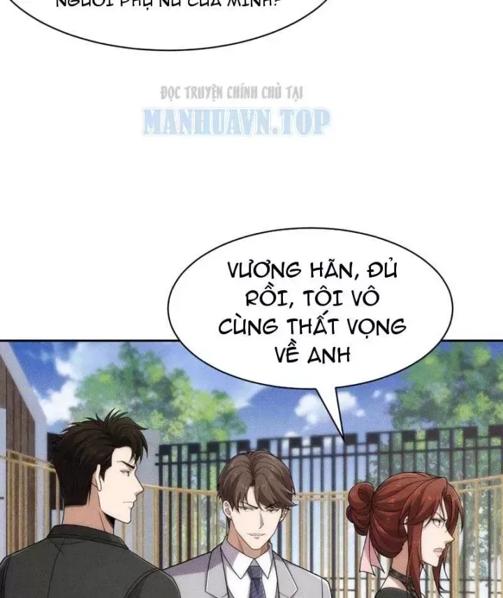 Ẩn Long Đô Thị Tập 66 trang 43