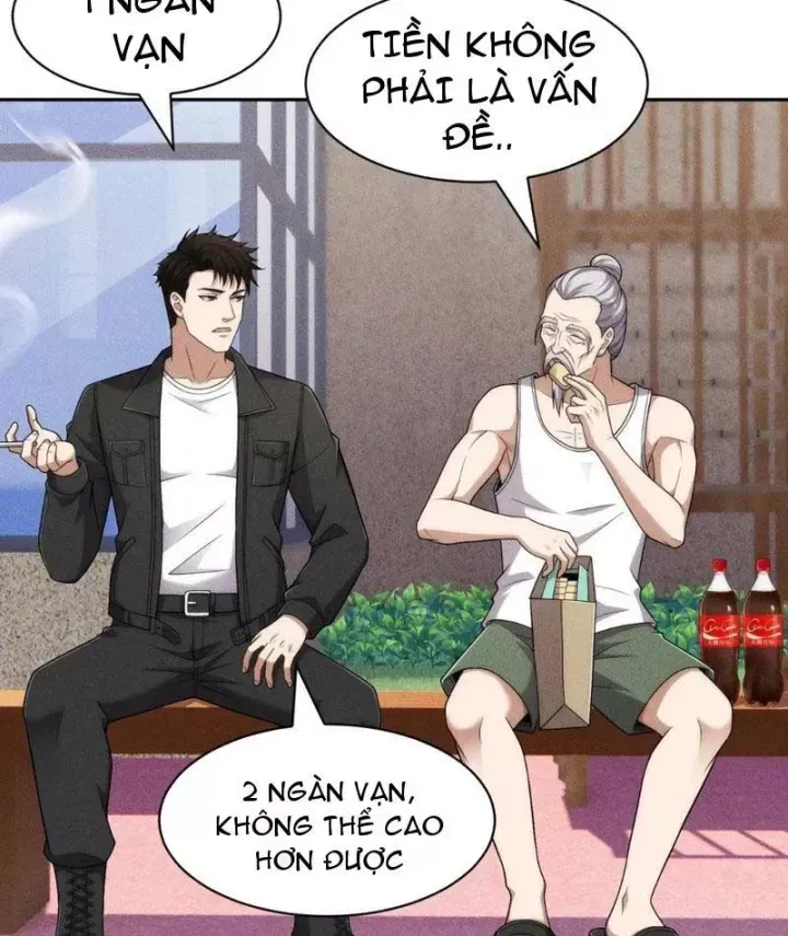 Ẩn Long Đô Thị Tập 66 trang 55