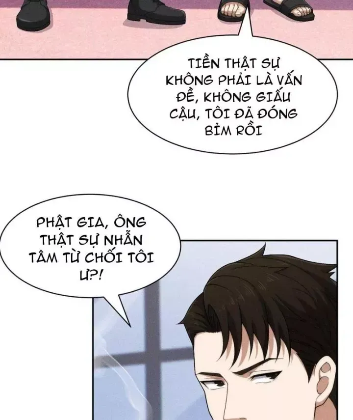 Ẩn Long Đô Thị Tập 66 trang 56