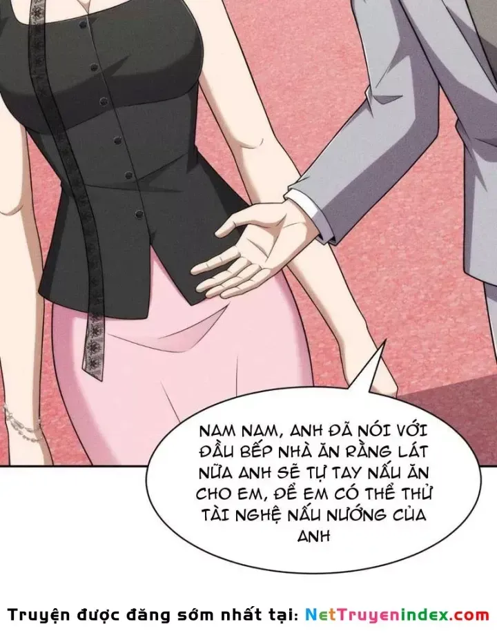 Ẩn Long Đô Thị Tập 66 trang 73