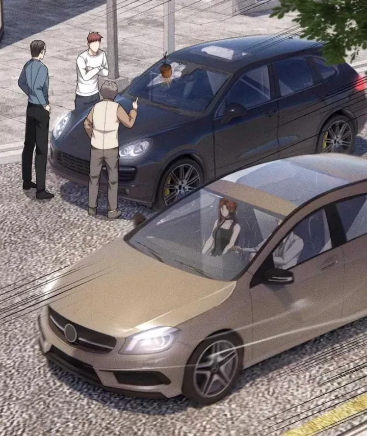 Ẩn Long Đô Thị Tập 66 trang 92
