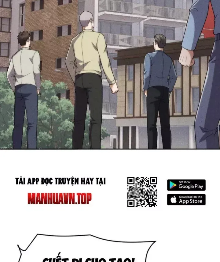 Ẩn Long Đô Thị Tập 67 trang 16