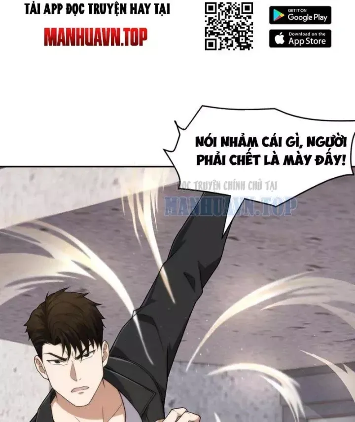 Ẩn Long Đô Thị Tập 67 trang 42