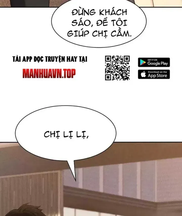 Ẩn Long Đô Thị Tập 71 trang 49