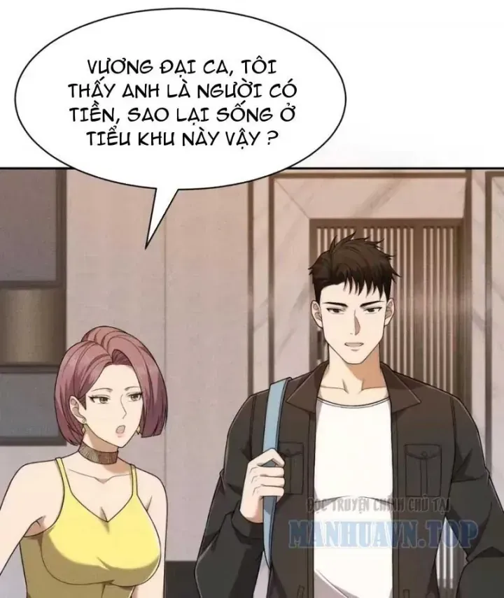 Ẩn Long Đô Thị Tập 71 trang 58