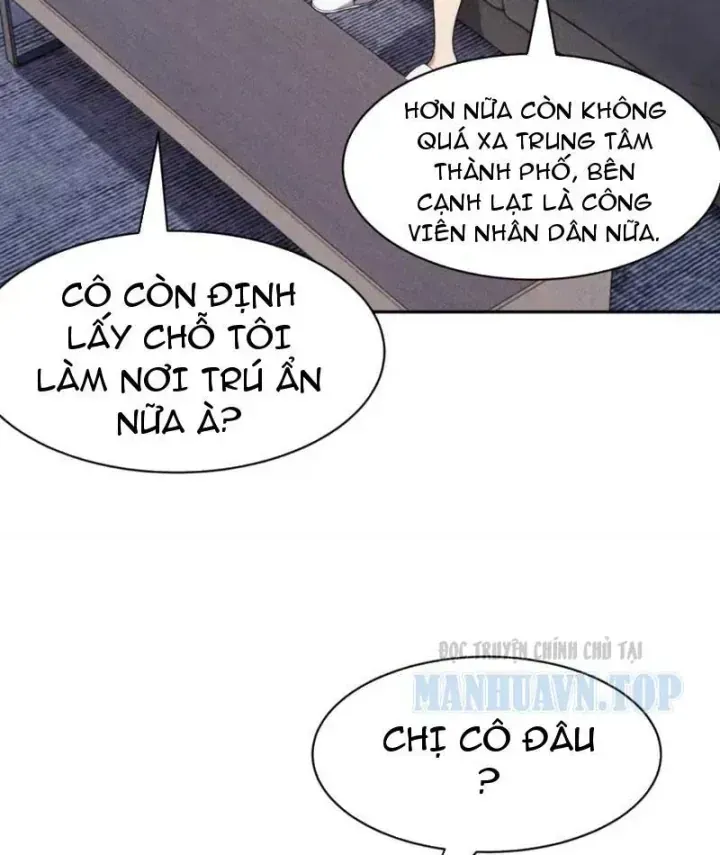 Ẩn Long Đô Thị Tập 71 trang 80