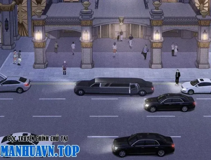 Ẩn Long Đô Thị Tập 72 trang 124