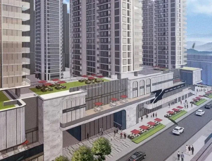 Ẩn Long Đô Thị Tập 72 trang 82