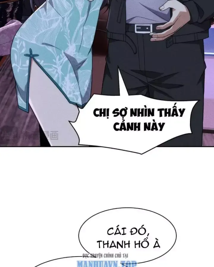 Ẩn Long Đô Thị Tập 74 trang 21