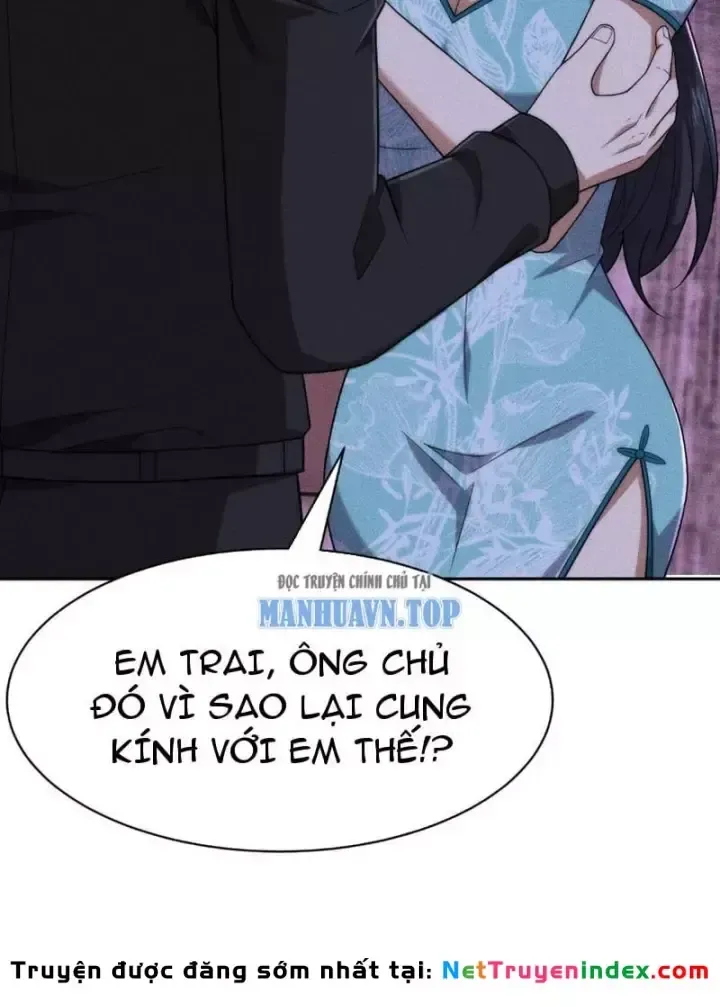 Ẩn Long Đô Thị Tập 74 trang 33