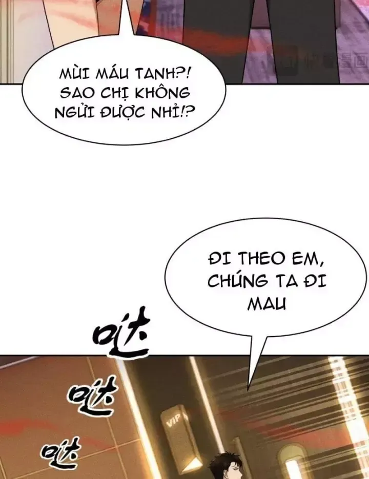 Ẩn Long Đô Thị Tập 74 trang 41