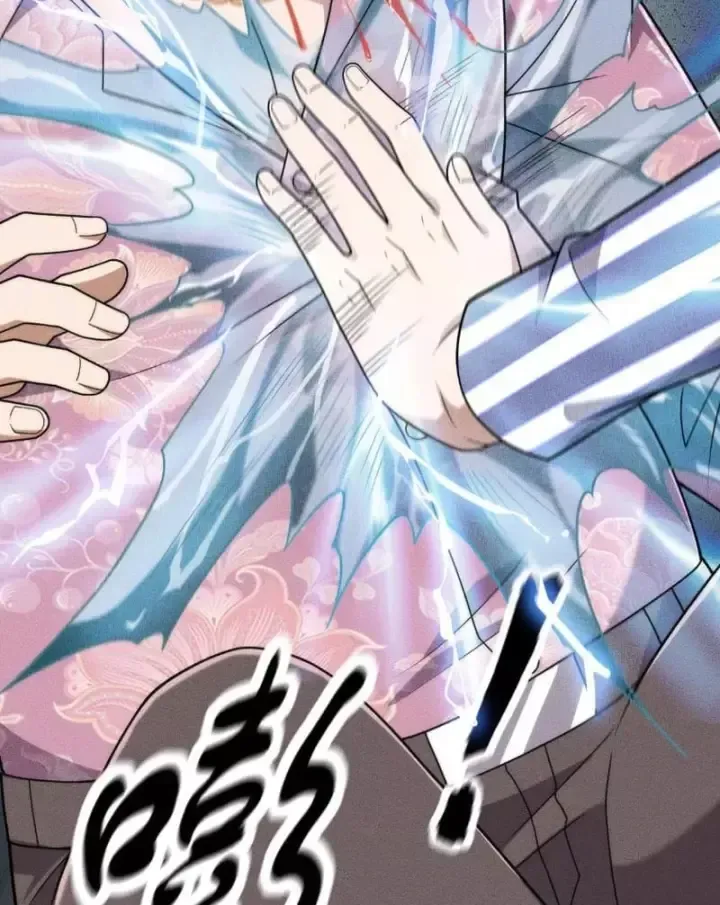Ẩn Long Đô Thị Tập 74 trang 61