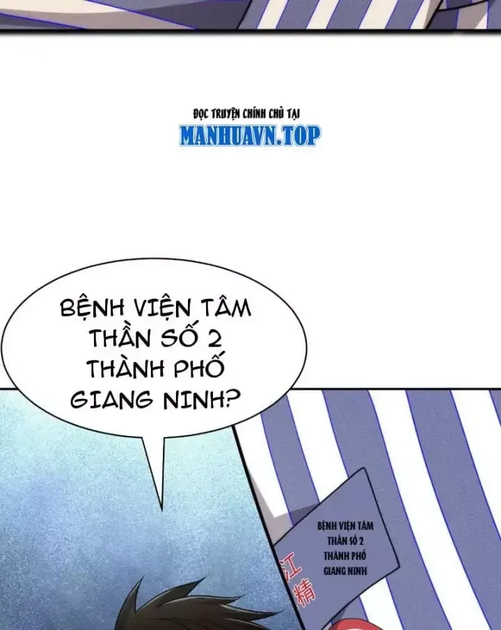 Ẩn Long Đô Thị Tập 74 trang 67
