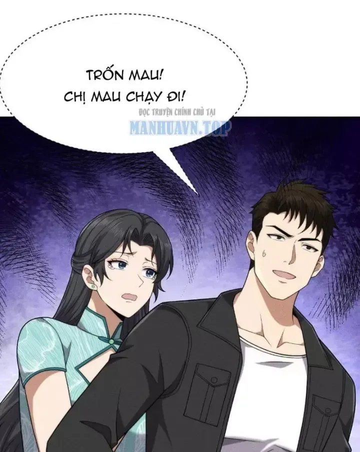 Ẩn Long Đô Thị Tập 74 trang 74