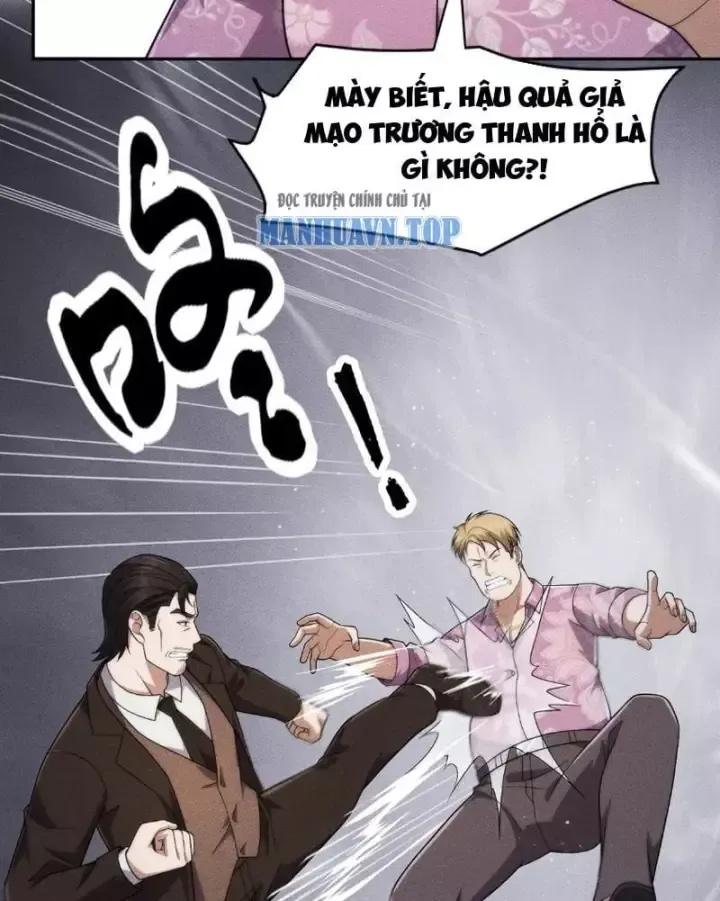 Ẩn Long Đô Thị Tập 74 trang 10
