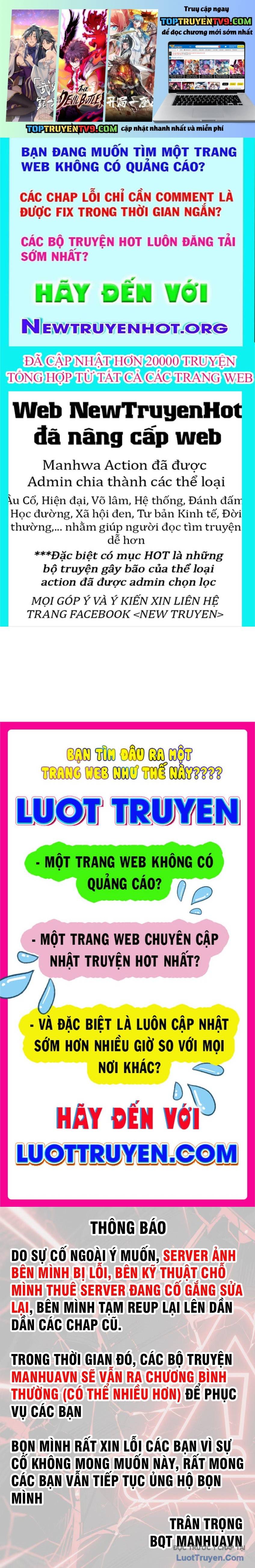 Ẩn Long Đô Thị Tập 8 trang 1