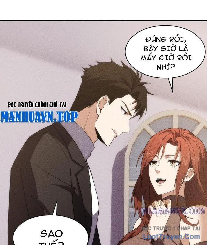Ẩn Long Đô Thị Tập 9 trang 40