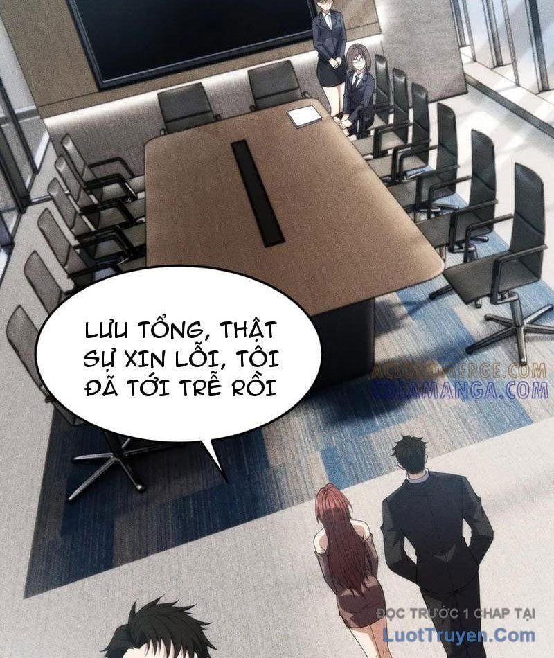 Ẩn Long Đô Thị Tập 9 trang 48