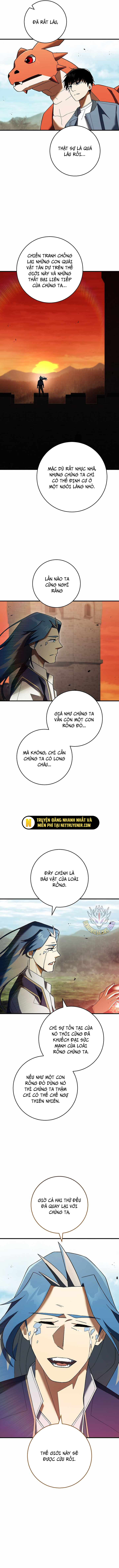 Anh Hùng Trở Lại Tập 120 trang 12