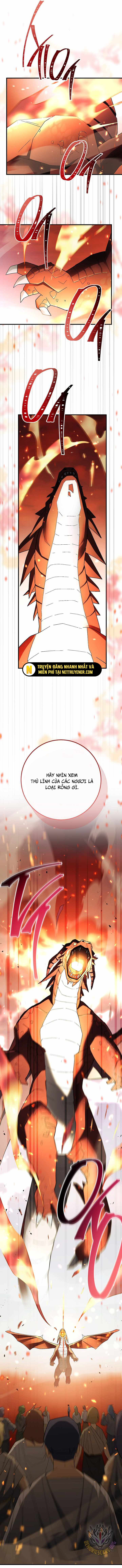Anh Hùng Trở Lại Tập 120 trang 16