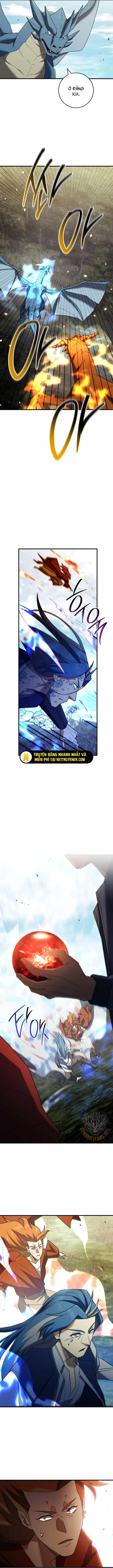 Anh Hùng Trở Lại Tập 120 trang 10