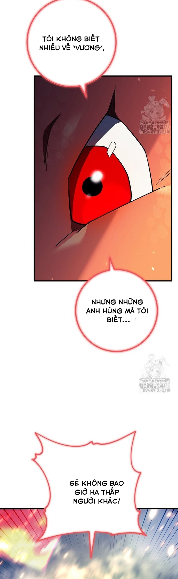 Anh Hùng Trở Lại Tập 122 trang 24