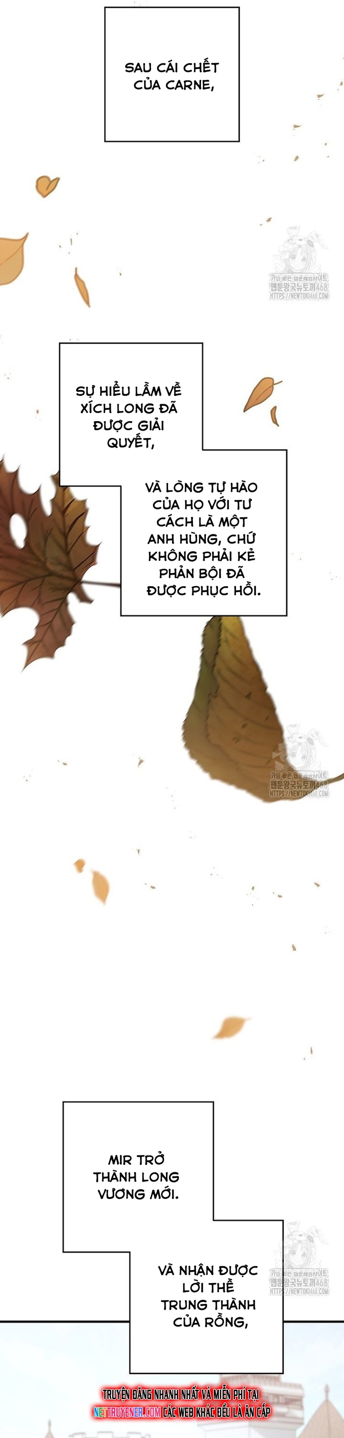 Anh Hùng Trở Lại Tập 122 trang 34