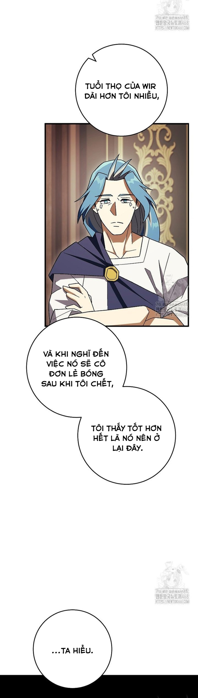 Anh Hùng Trở Lại Tập 122 trang 56