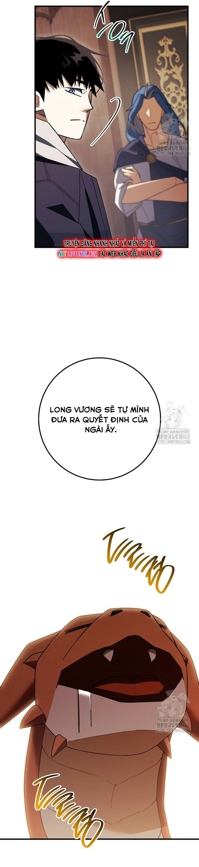 Anh Hùng Trở Lại Tập 122 trang 59