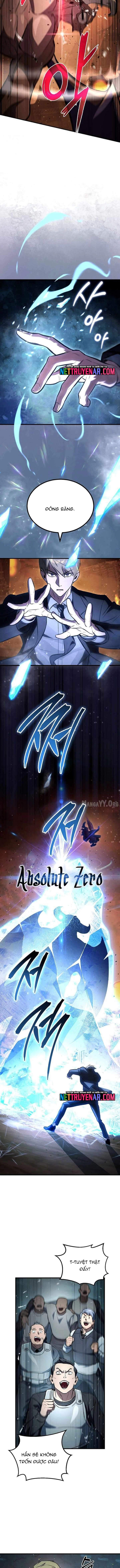 Anh Hùng Trở Lại Tập 127 trang 10