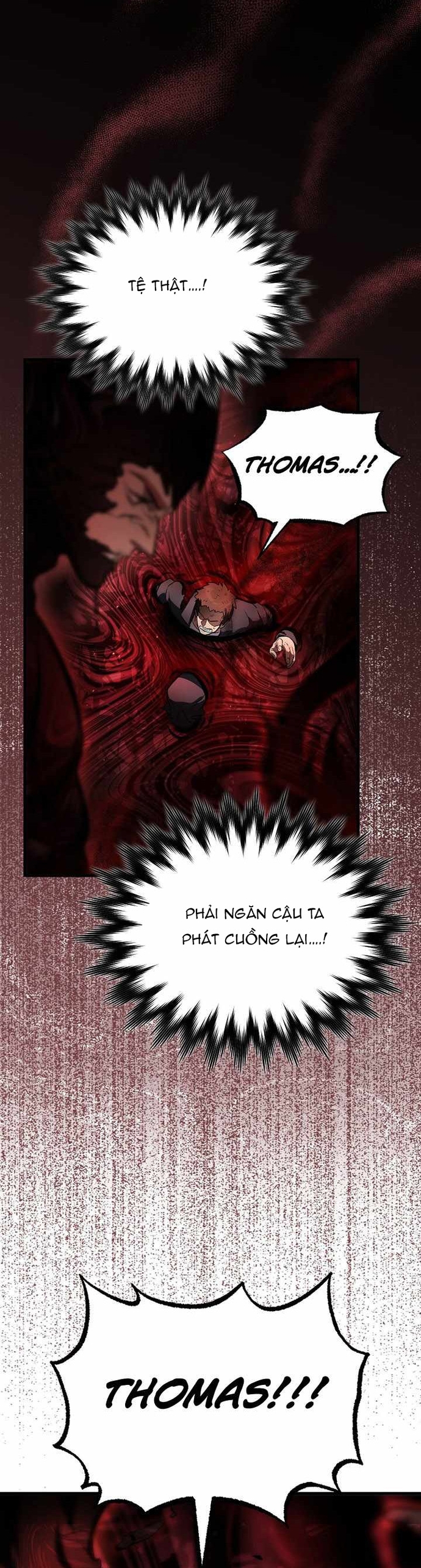 Anh Hùng Trở Lại Tập 128 trang 9