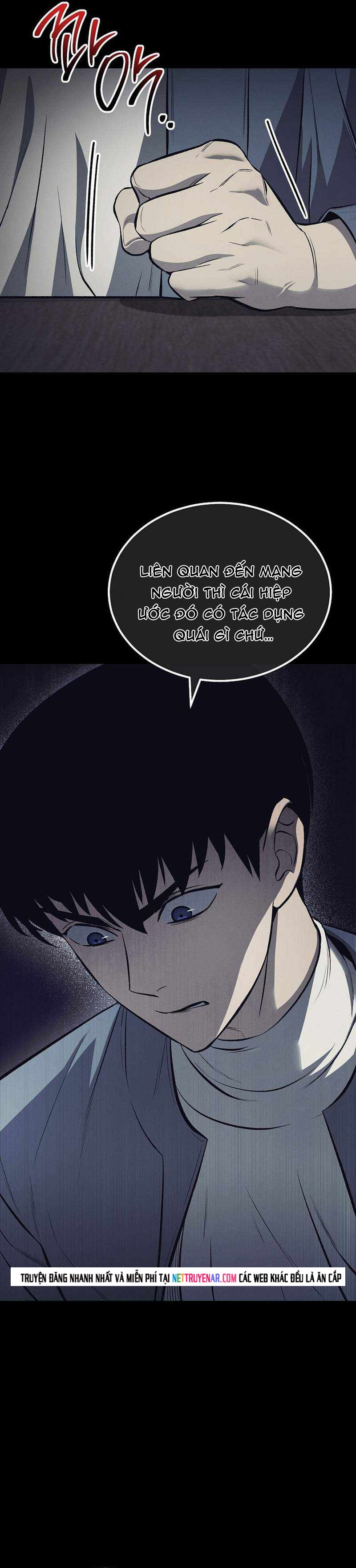 Anh Hùng Trở Lại Tập 132 trang 2