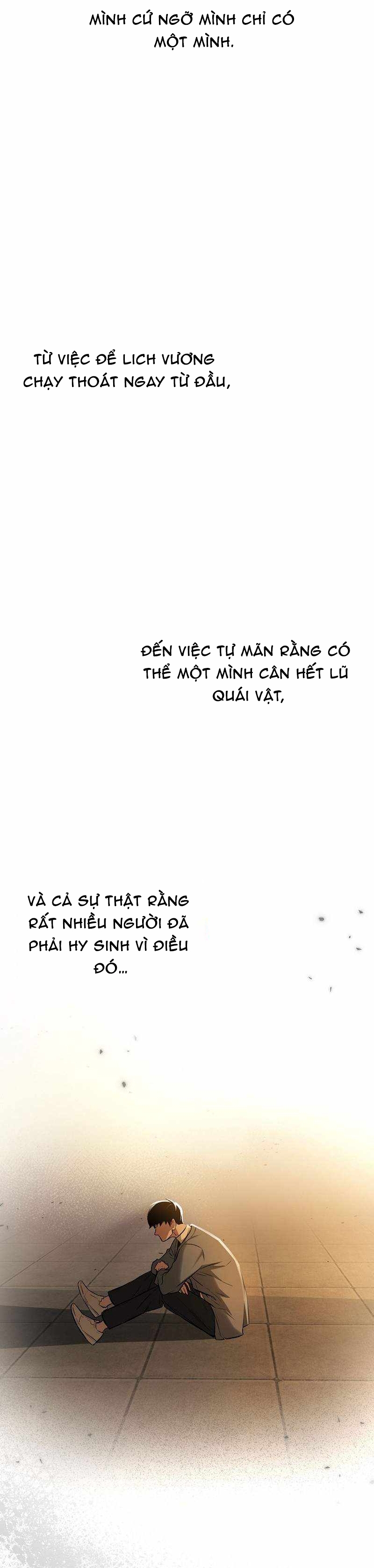 Anh Hùng Trở Lại Tập 132 trang 32