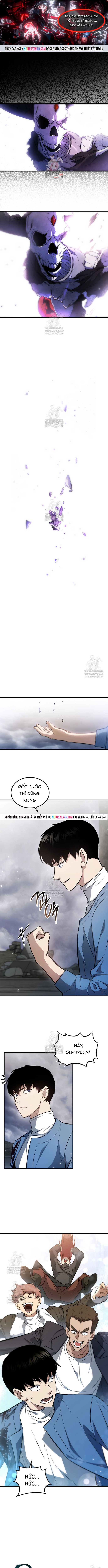 Anh Hùng Trở Lại Tập 139 trang 1