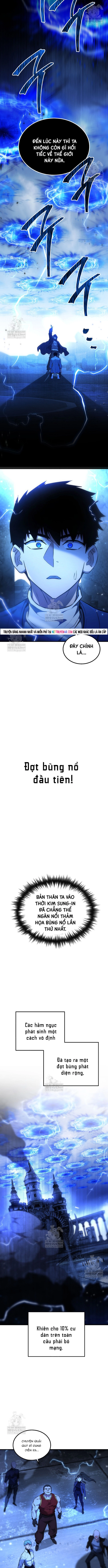 Anh Hùng Trở Lại Tập 139 trang 11