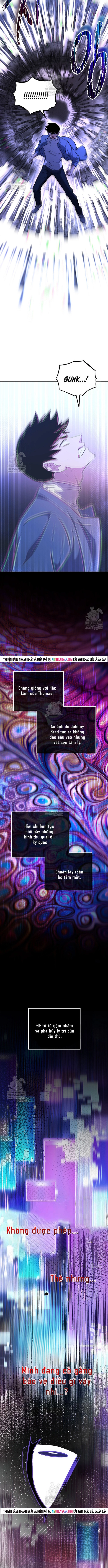 Anh Hùng Trở Lại Tập 139 trang 8