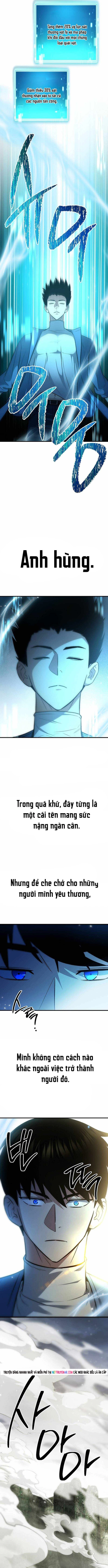 Anh Hùng Trở Lại Tập 141 trang 12