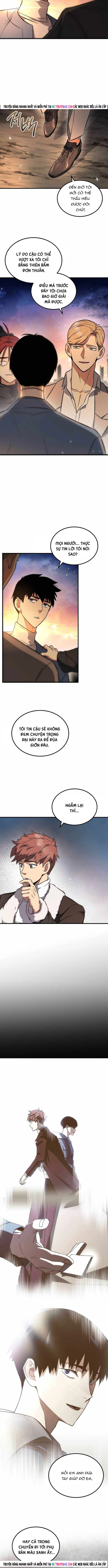 Anh Hùng Trở Lại Tập 141 trang 4