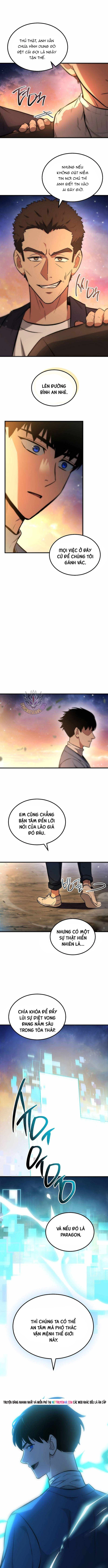 Anh Hùng Trở Lại Tập 141 trang 6