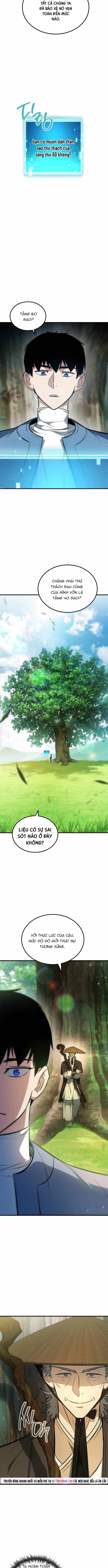 Anh Hùng Trở Lại Tập 141 trang 8